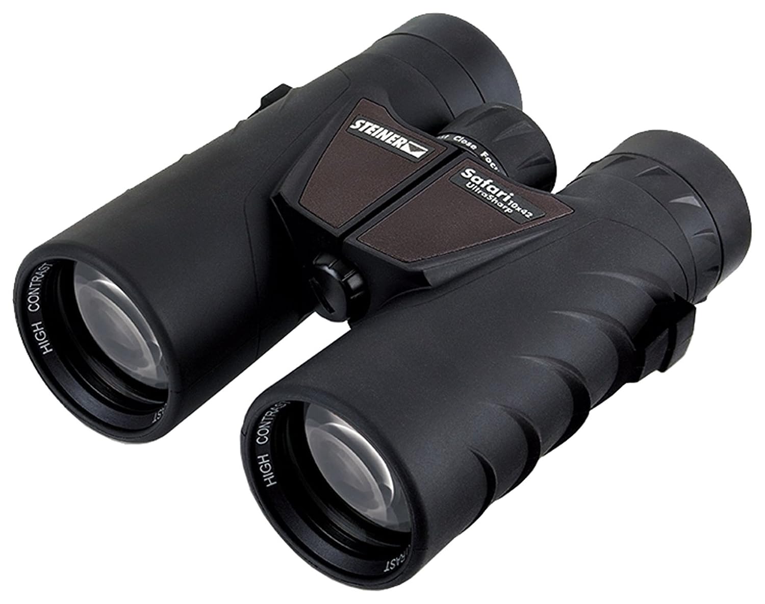 steiner safari ultrasharp 10x42 binoculars without compass